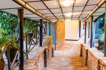 Cassia Lodge