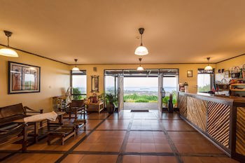 Cassia Lodge