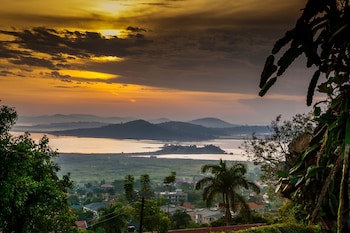 Cassia Lodge