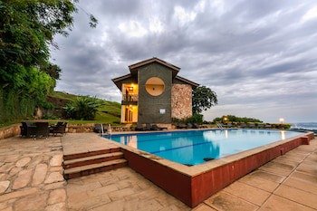 Cassia Lodge