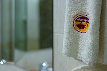 Cassia Lodge