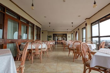 Cassia Lodge