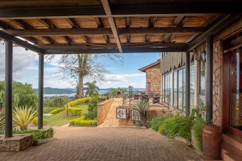 Cassia Lodge