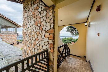 Cassia Lodge