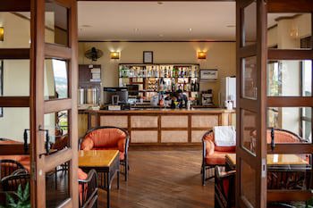 Cassia Lodge