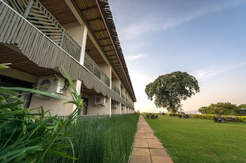 Cassia Lodge
