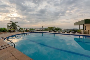 Cassia Lodge