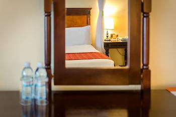 Cassia Lodge