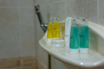 Cassia Lodge