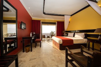 Cassia Lodge