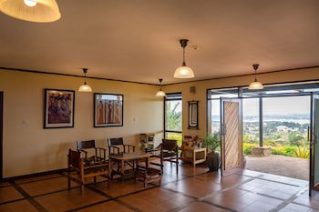 Cassia Lodge