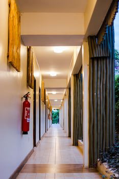 Cassia Lodge