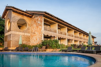 Cassia Lodge