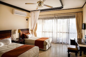 Cassia Lodge