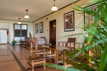 Cassia Lodge