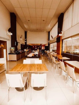 Ibis Presidente Prudente Manoel Goulart