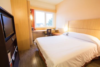 Ibis Presidente Prudente Manoel Goulart