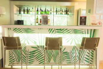 Ibis Presidente Prudente Manoel Goulart