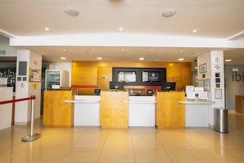Ibis Presidente Prudente Manoel Goulart