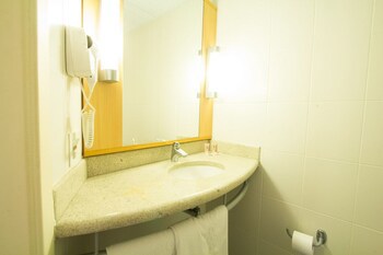 Ibis Presidente Prudente Manoel Goulart