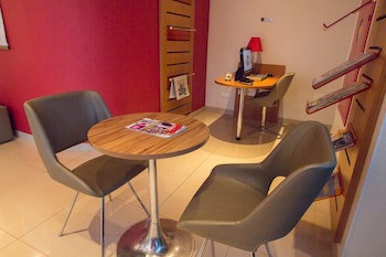 Ibis Presidente Prudente Manoel Goulart