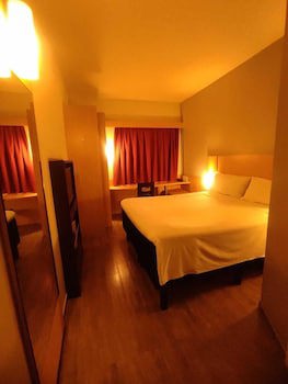 Ibis Presidente Prudente Manoel Goulart
