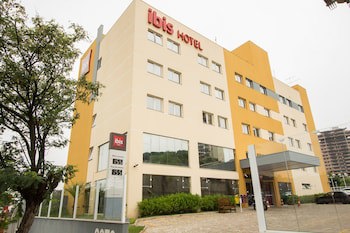 Ibis Presidente Prudente Manoel Goulart