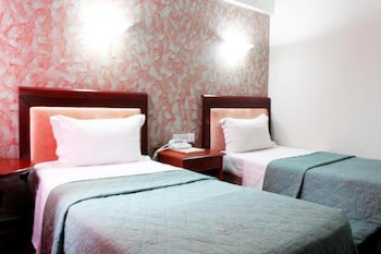 New Mwanza Hotel