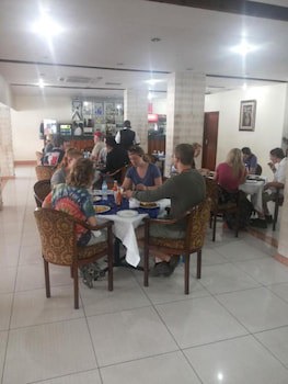 New Mwanza Hotel