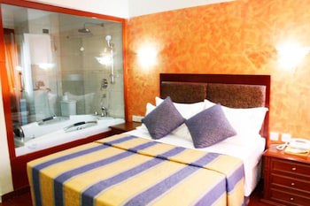 New Mwanza Hotel