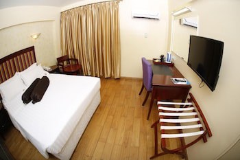 New Mwanza Hotel