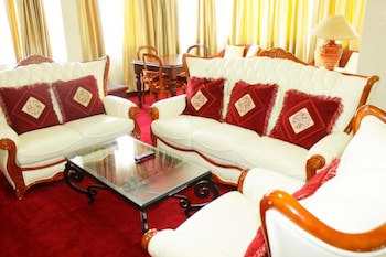 New Mwanza Hotel