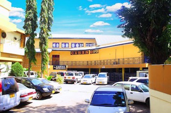 New Mwanza Hotel