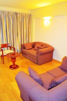 New Mwanza Hotel