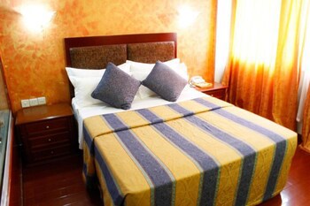 New Mwanza Hotel