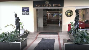 New Mwanza Hotel