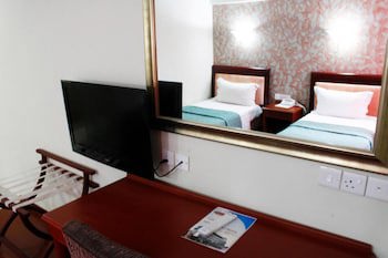 New Mwanza Hotel