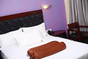 New Mwanza Hotel