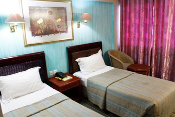 New Mwanza Hotel