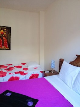 Don Giovanni Balinese Suites & Gelateria