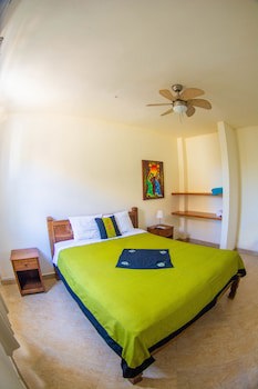 Don Giovanni Balinese Suites & Gelateria