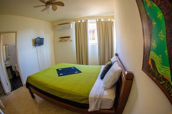 Don Giovanni Balinese Suites & Gelateria