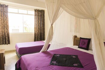 Don Giovanni Balinese Suites & Gelateria