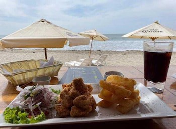 Don Giovanni Balinese Suites & Gelateria