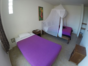Don Giovanni Balinese Suites & Gelateria