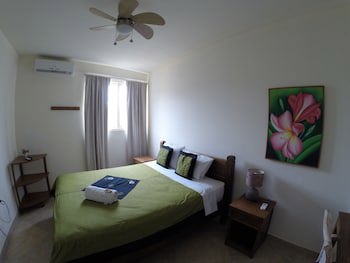 Don Giovanni Balinese Suites & Gelateria