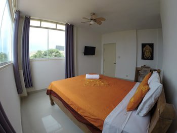 Don Giovanni Balinese Suites & Gelateria