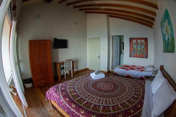 Don Giovanni Balinese Suites & Gelateria