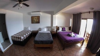 Don Giovanni Balinese Suites & Gelateria