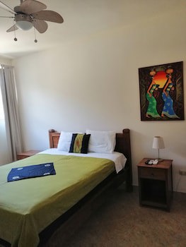 Don Giovanni Balinese Suites & Gelateria